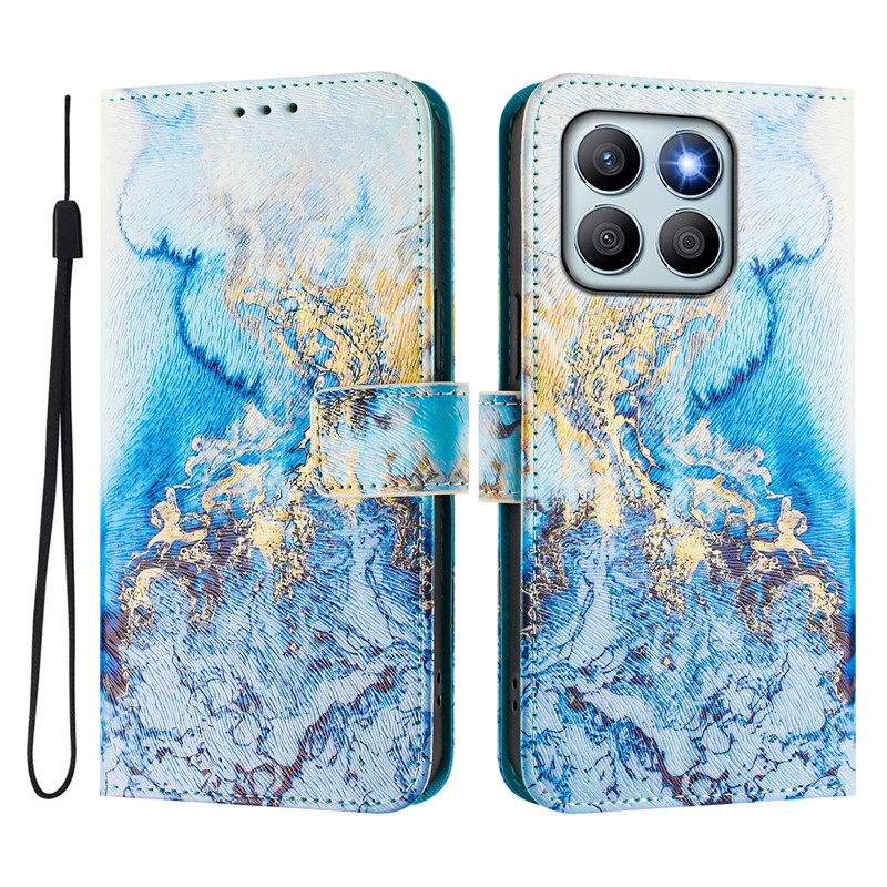 Luxury Flip Leather Case For H - Luxury Bags Kl 评论和价格