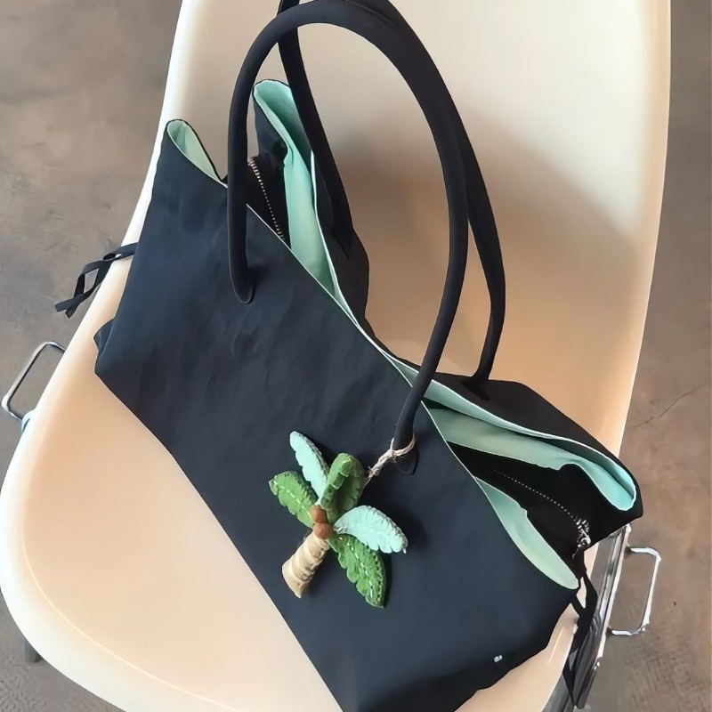 Luxury Crossbody Handbag With  - Luxury Bags Without Logo 评论和价格