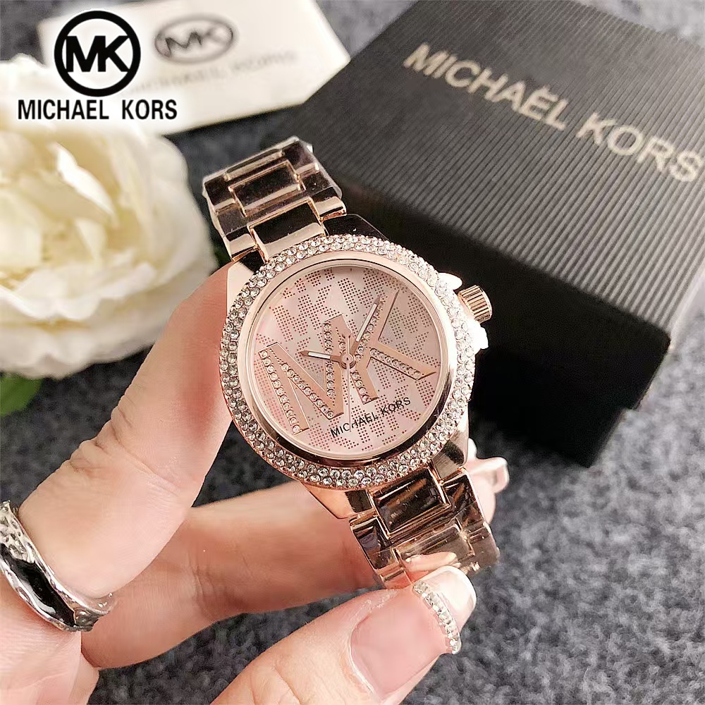 MICHAEL KORS Fashion Women's B - Luxury Bags Michael Kors 评论和价格