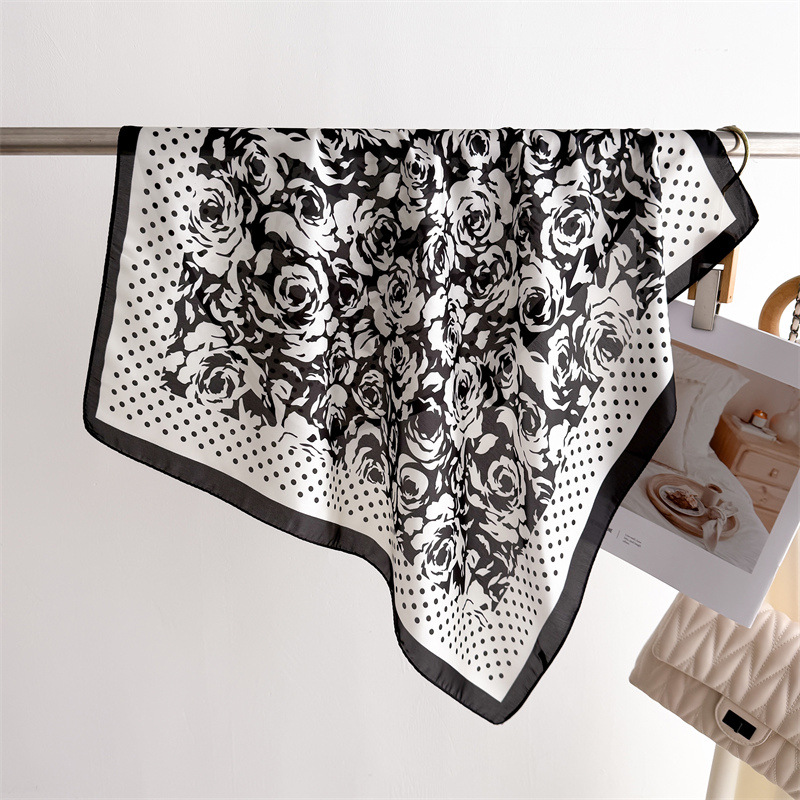 Luxury New Printed Scarves Wom - Luxury Bags In China Wholesale 评论和价格