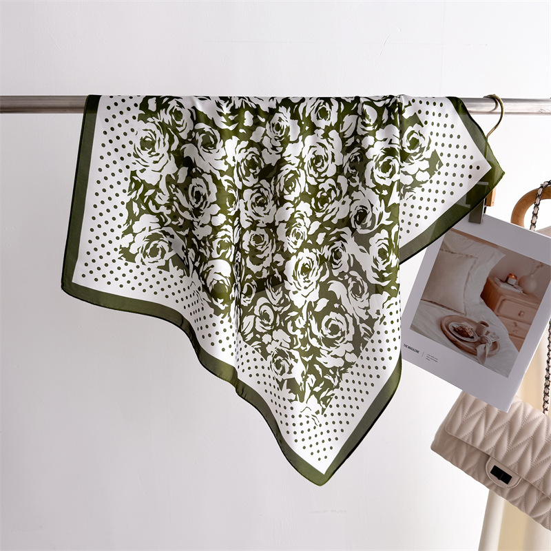 Luxury New Printed Scarves Wom - Luxury Bags In China Wholesale 评论和价格
