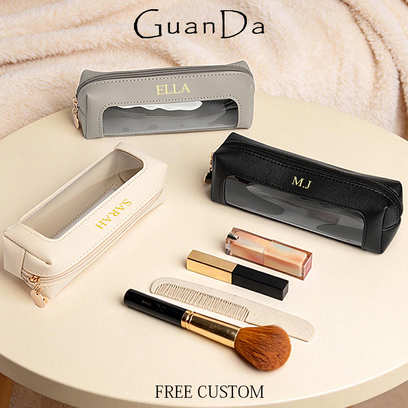 Travel Portable Zipper Cosmeti - Luxury Bags In China Wholesale 评论和价格