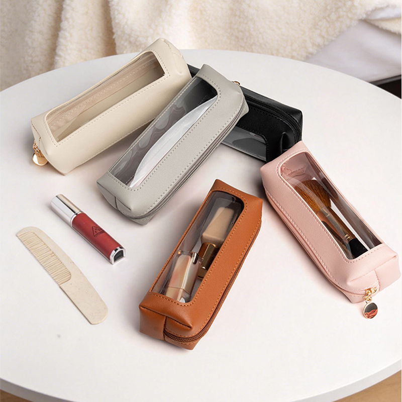 Travel Portable Zipper Cosmeti - Luxury Bags In China Wholesale 评论和价格