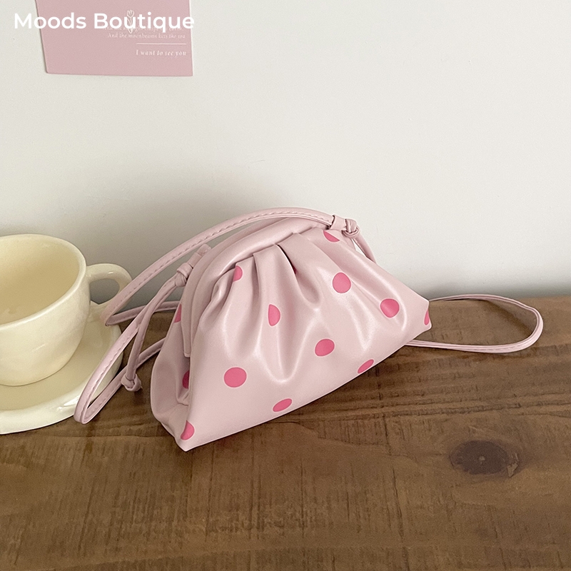 MOODS Super Mini Luxury Design - Luxury Bags For Women 评论和价格
