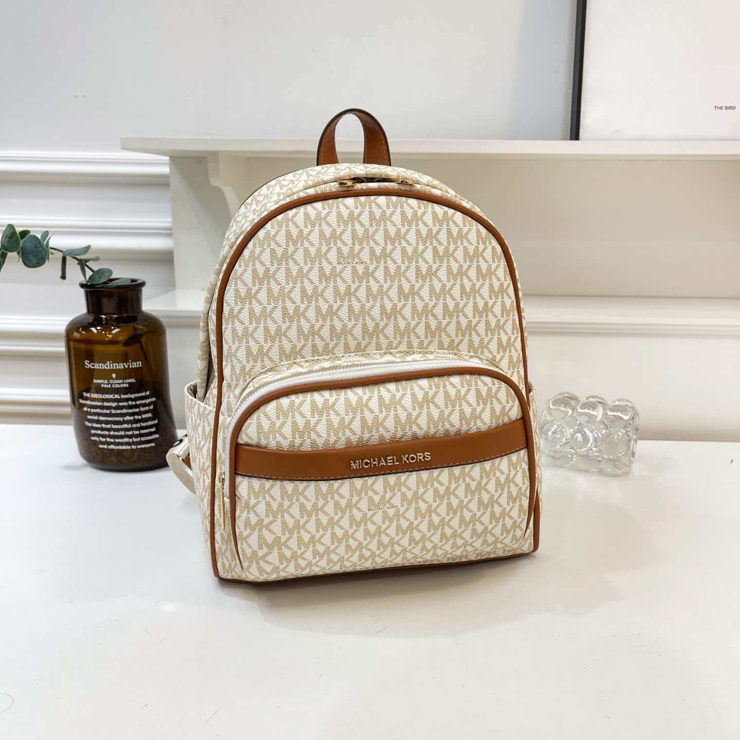 MK/Michael Kors 2026 New Light - Luxury Bags Michael Kors 评论和价格