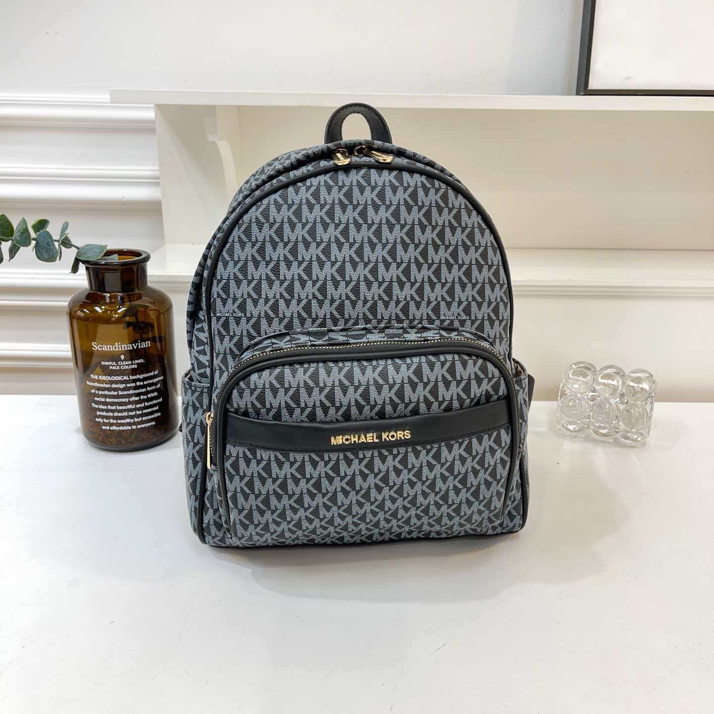 MK/Michael Kors 2026 New Light - Luxury Bags Michael Kors 评论和价格