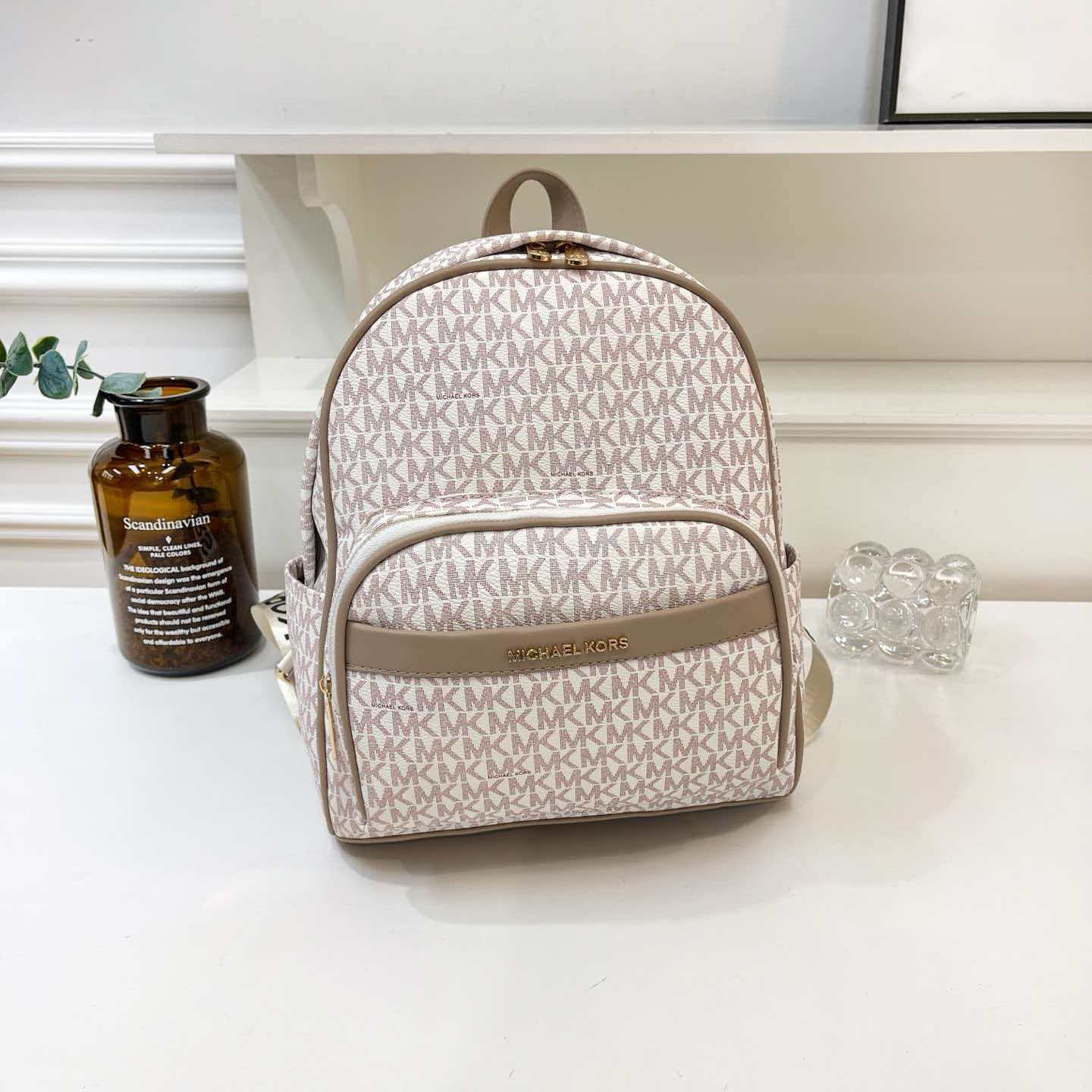 MK/Michael Kors 2026 New Light - Luxury Bags Michael Kors 评论和价格