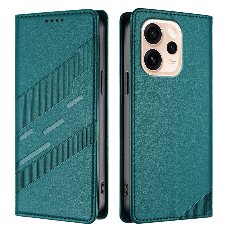 Reno15 Fundas Luxury Flip Phon - Luxury Bags Kl 评论和价格