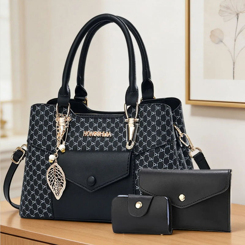 high-end textured large-capaci - Luxury Bags For Women 评论和价格