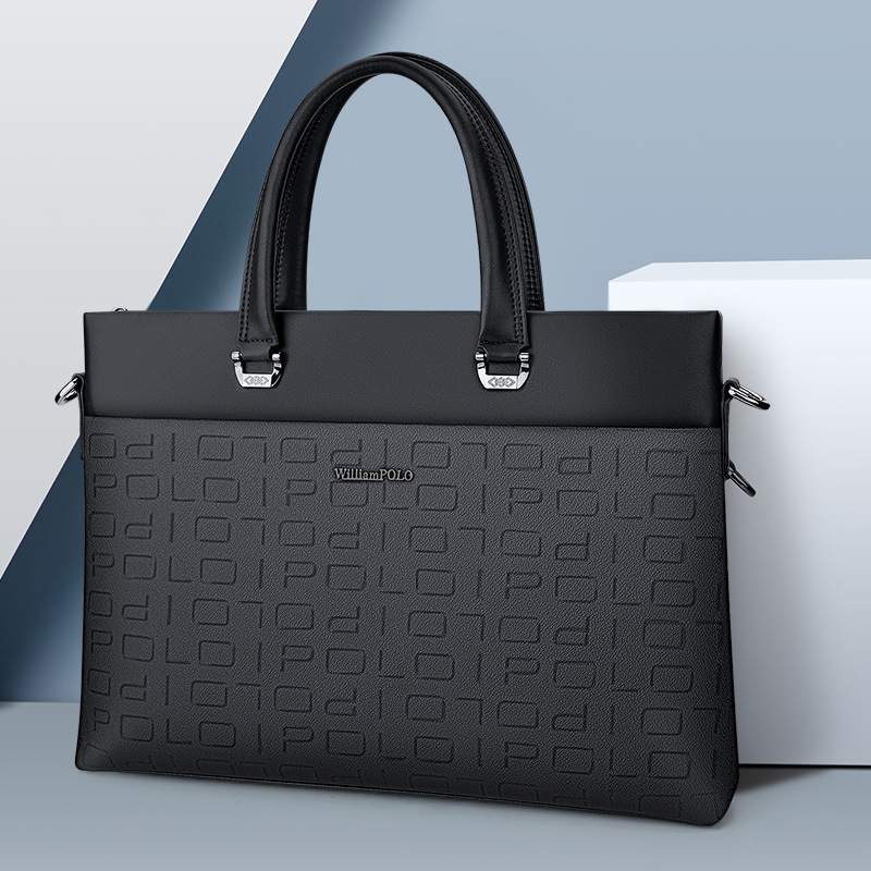 Business Laptop Handbag Crossb - Luxury Bags In China Wholesale 评论和价格