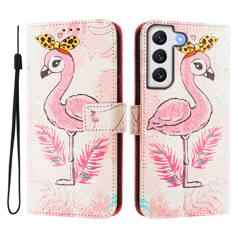 Luxury Flip Leather Case For S - Luxury Bags Kl 评论和价格
