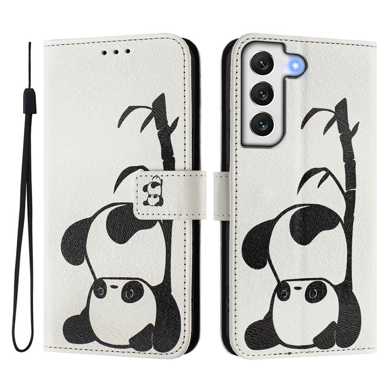 Luxury Flip Leather Case For S - Luxury Bags Kl 评论和价格