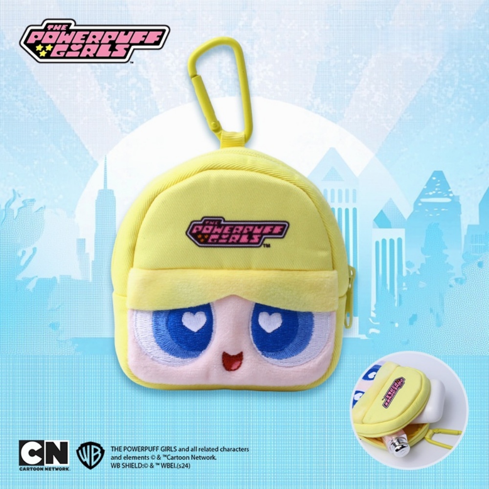Genuine The Powerpuff Girls Co - Accordion Wallet Zip 评论和价格