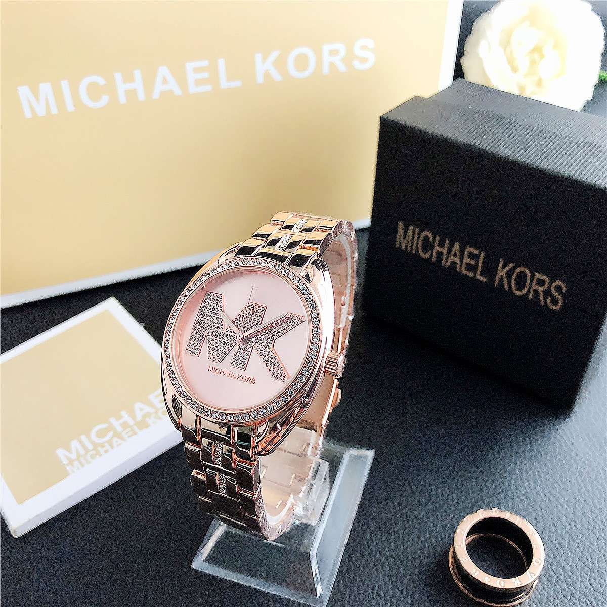 Brand new Michael Kors MK fash - Luxury Bags Michael Kors 评论和价格