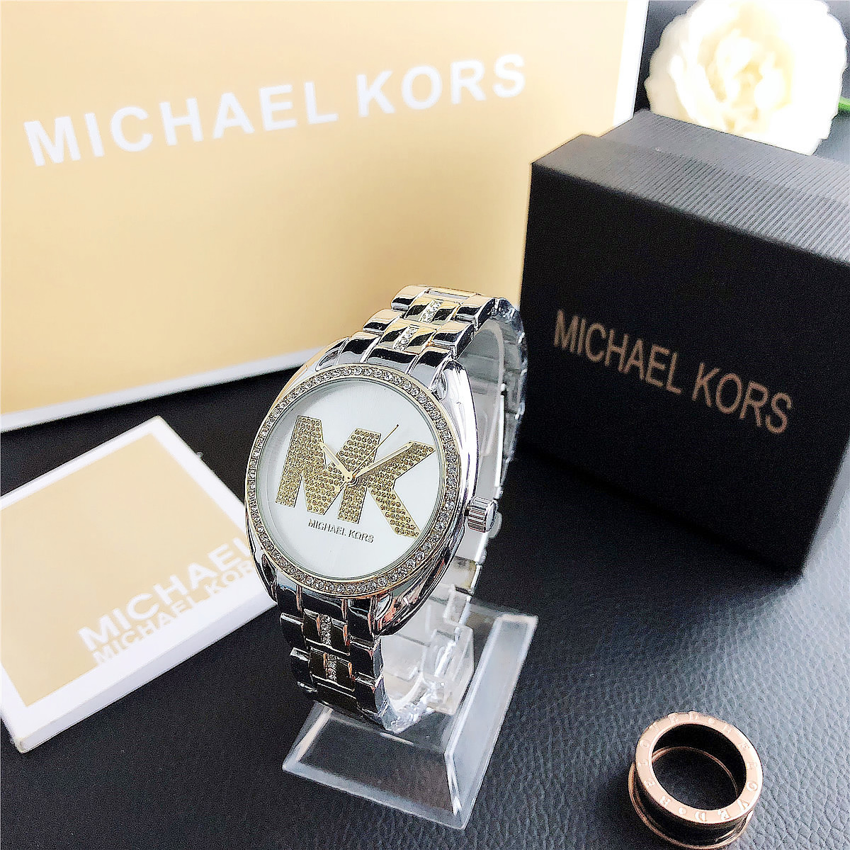 Brand new Michael Kors MK fash - Luxury Bags Michael Kors 评论和价格
