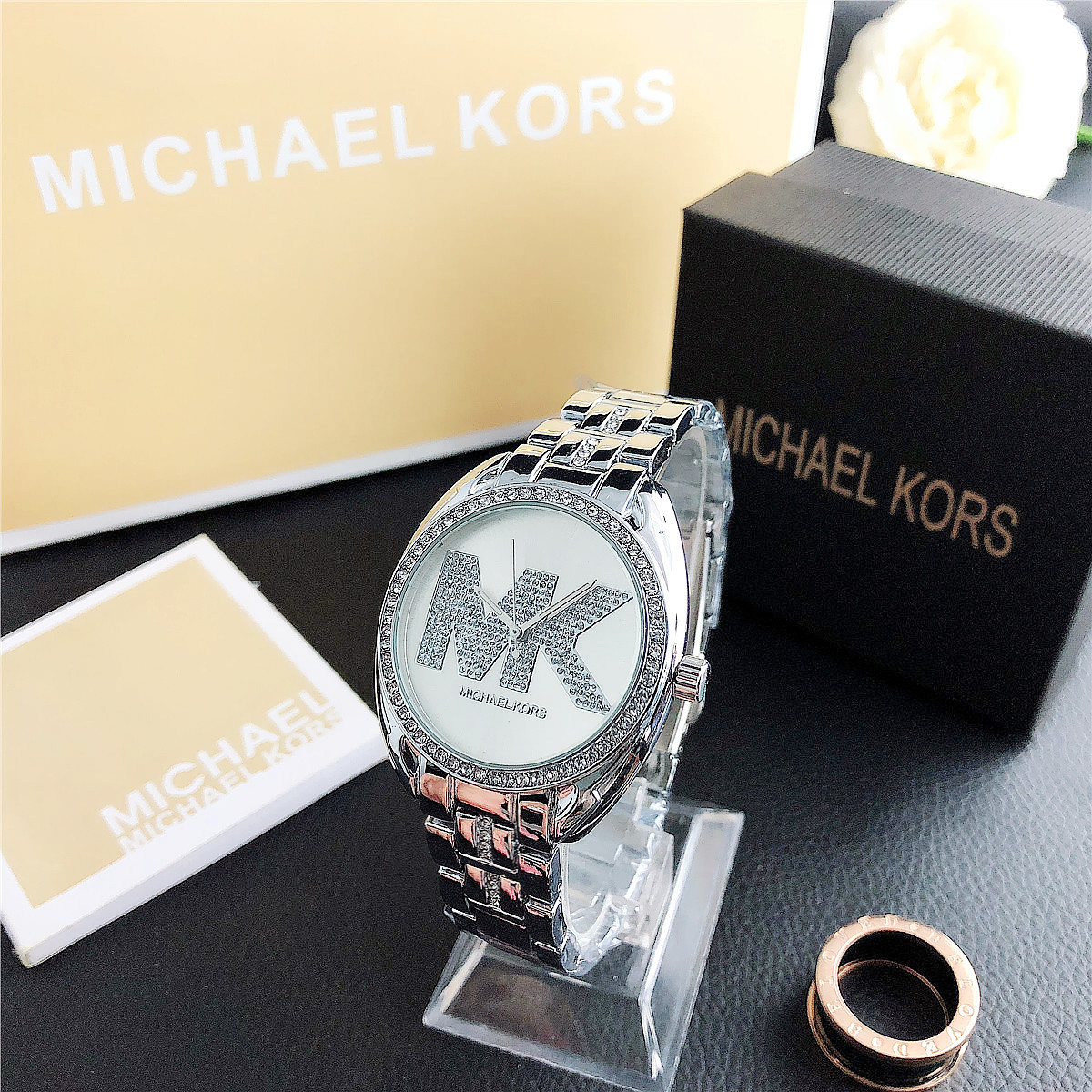 Brand new Michael Kors MK fash - Luxury Bags Michael Kors 评论和价格