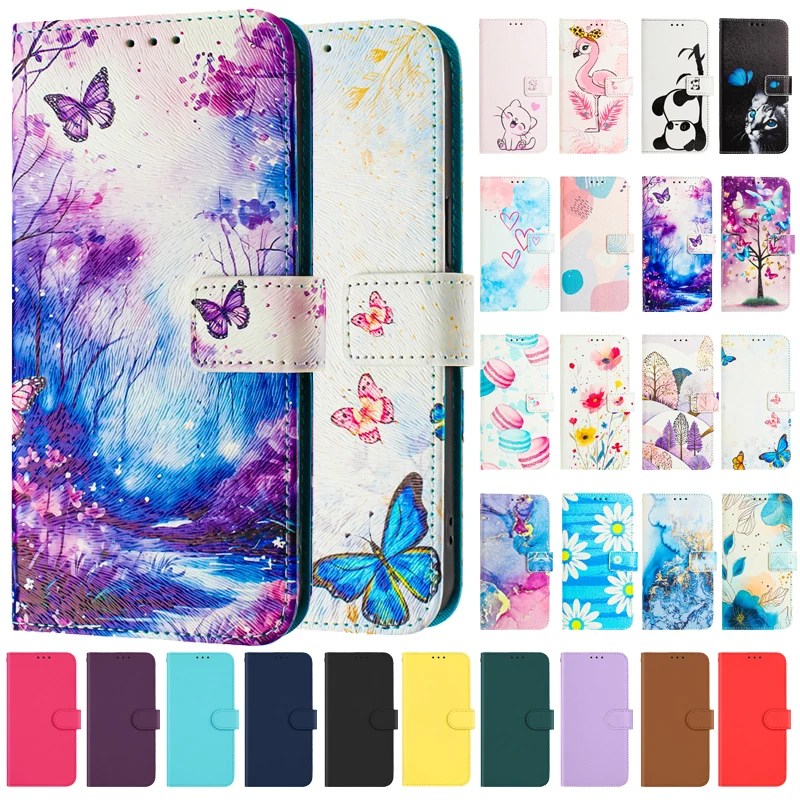 Luxury Flip Leather Case For S - Luxury Bags Kl 评论和价格