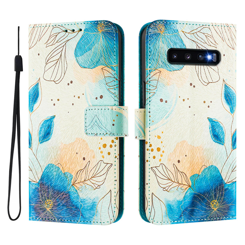 Luxury Flip Leather Case For S - Luxury Bags Kl 评论和价格