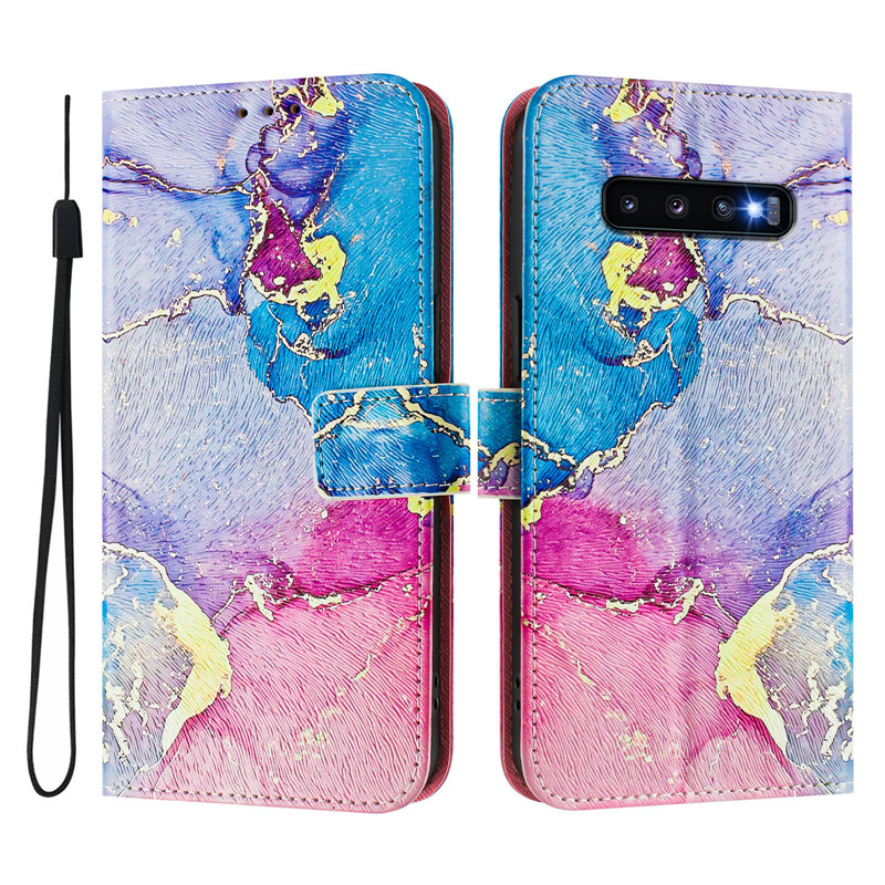 Luxury Flip Leather Case For S - Luxury Bags Kl 评论和价格