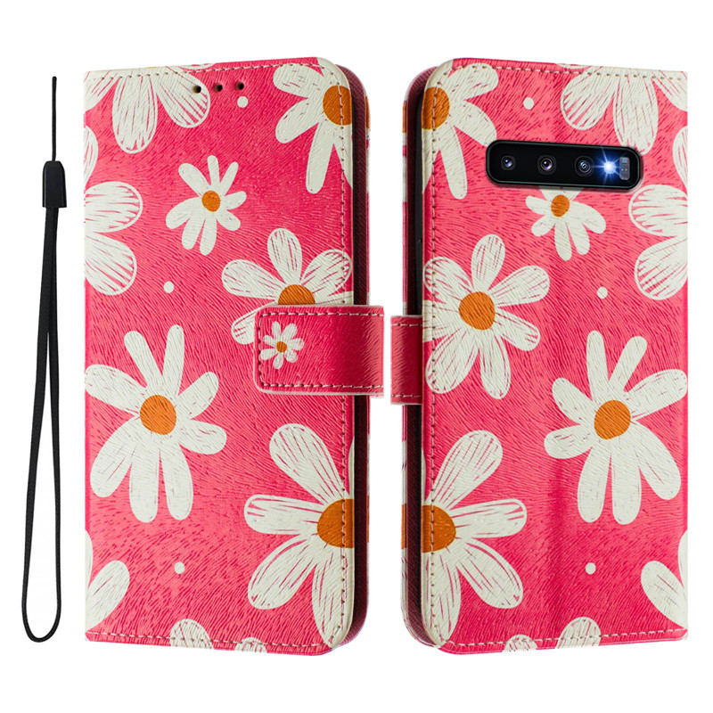 Luxury Flip Leather Case For S - Luxury Bags Kl 评论和价格