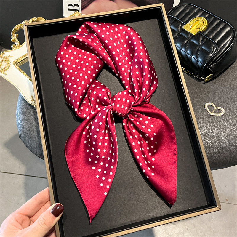 Luxury New Printed Scarves Wom - Luxury Bags For Summer 评论和价格