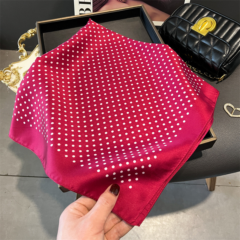 Luxury New Printed Scarves Wom - Luxury Bags For Summer 评论和价格