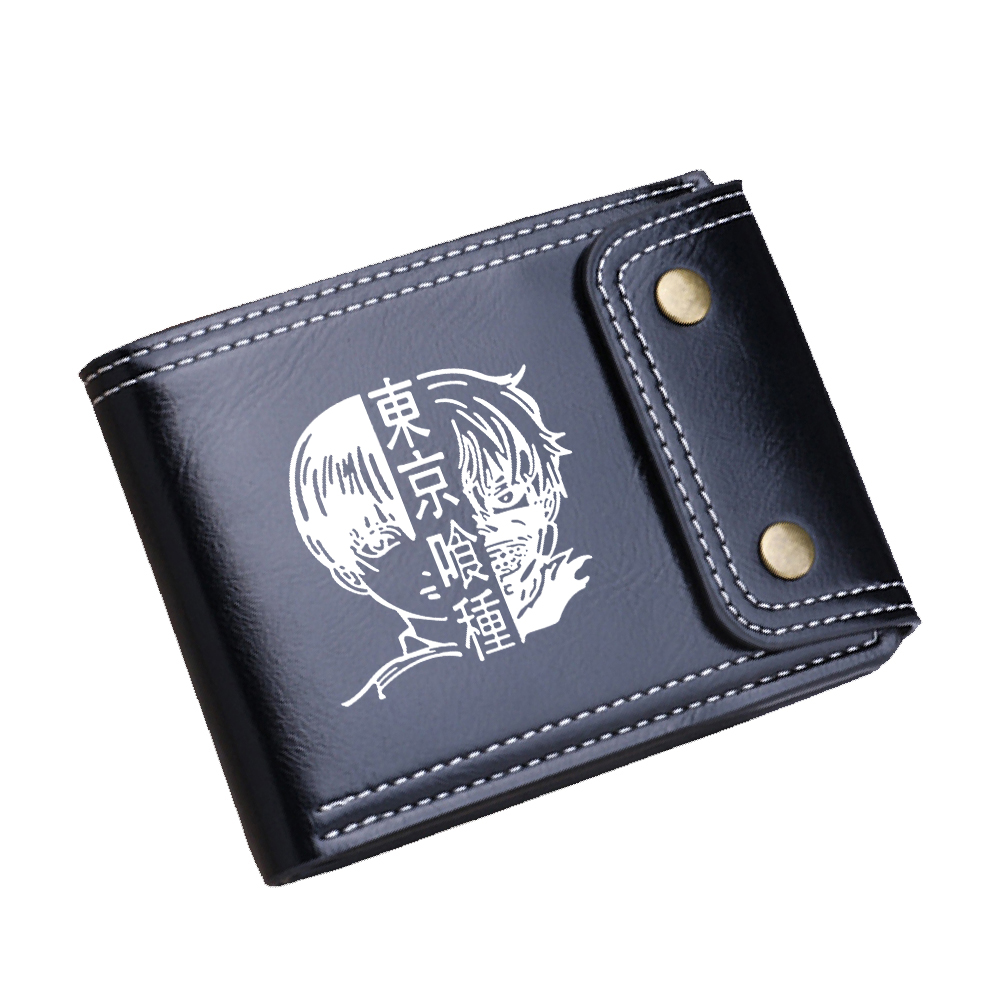 Anime Tokyo Ghoul Luxury Short - Luxury Bags Tokyo 评论和价格