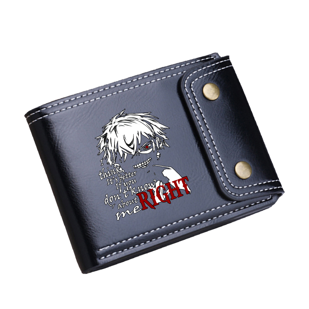 Anime Tokyo Ghoul Luxury Short - Luxury Bags Tokyo 评论和价格