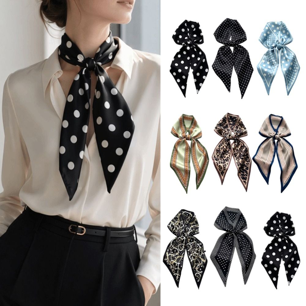 Luxury Polka Dot Print Women S - Luxury Bags For Summer 评论和价格
