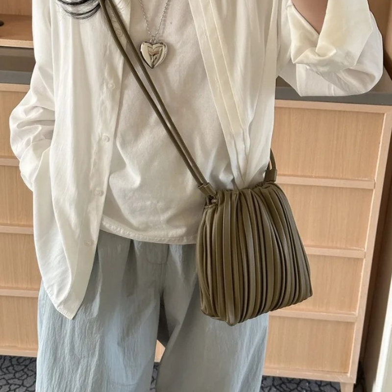 Summer Fashion New Crossbody B - Luxury Bags For Summer 评论和价格