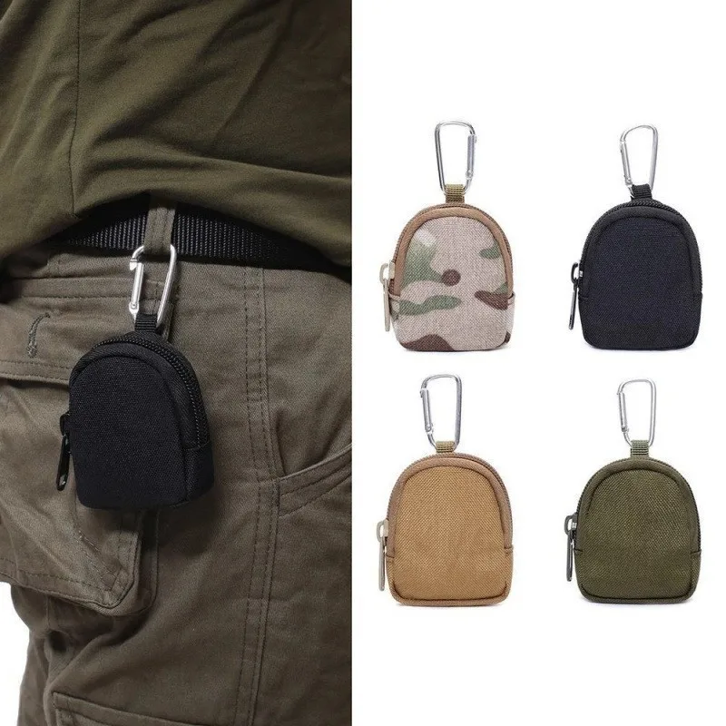 Key Bag Coin Wallet Tactical A - Accordion Wallet Zip 评论和价格