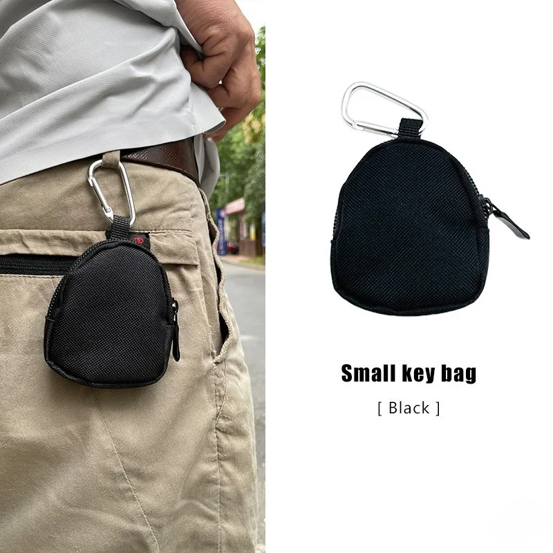 Key Bag Coin Wallet Tactical A - Accordion Wallet Zip 评论和价格