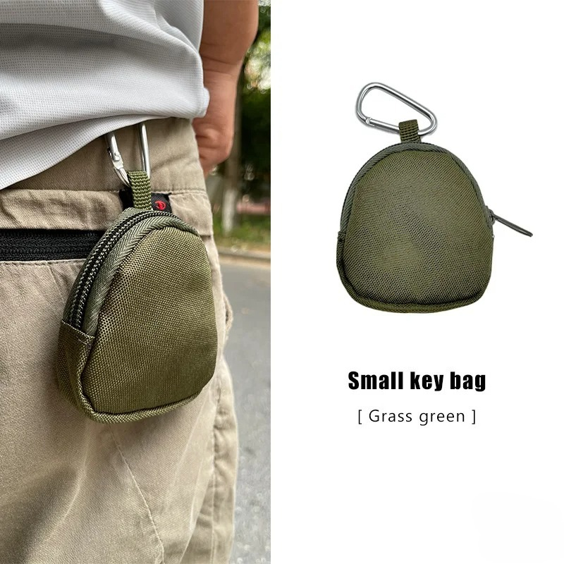 Key Bag Coin Wallet Tactical A - Accordion Wallet Zip 评论和价格