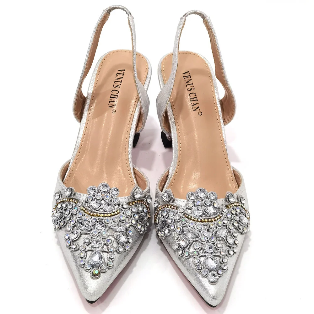 2024 Gold New Shoes For Women  - Luxury Bags And Shoes 评论和价格