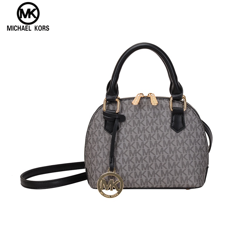 Michael Kors Premium Textured  - Luxury Bags Michael Kors 评论和价格