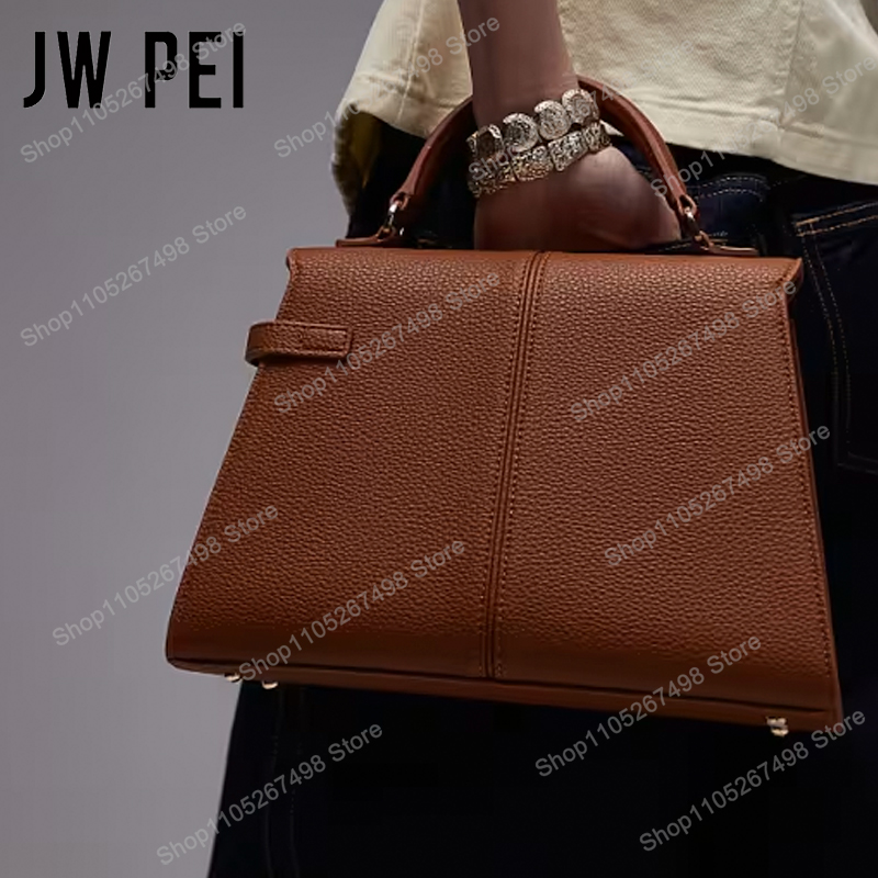 JW PEI Elise Women's Genuine L - Quiet Luxury Bags Crossbody 评论和价格