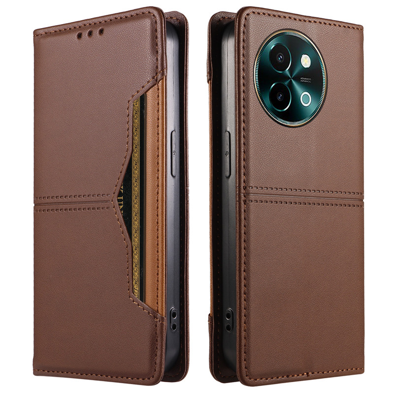 Fundas Magnetic Wallet Case Fo - Luxury Bags Kl 评论和价格