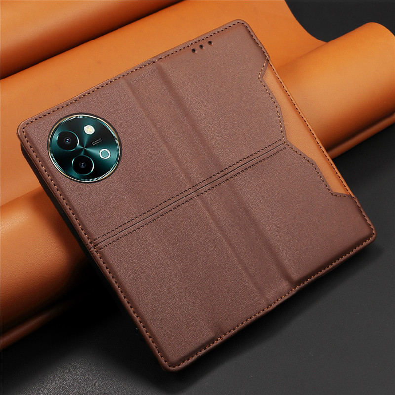 Fundas Magnetic Wallet Case Fo - Luxury Bags Kl 评论和价格