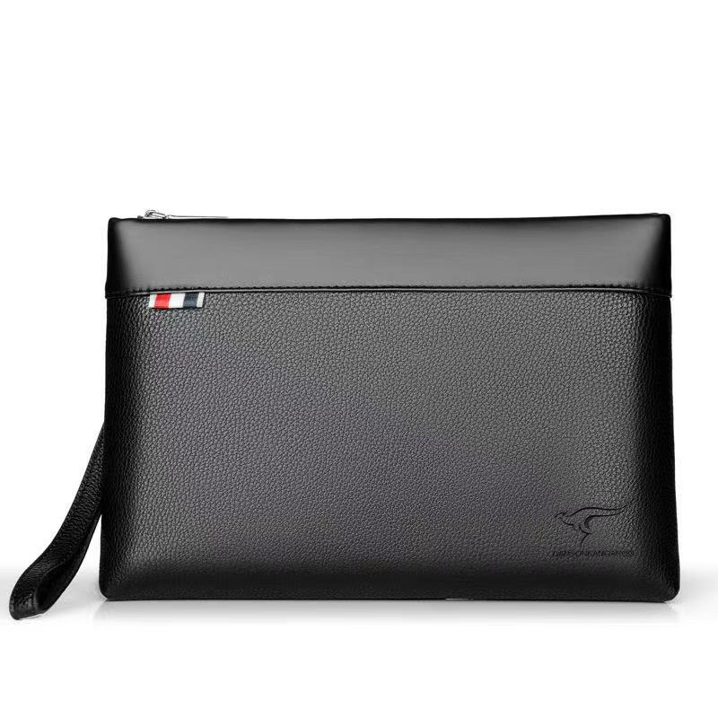 Luxury Brand Business Men Wall - Accordion Wallet Zip 评论和价格