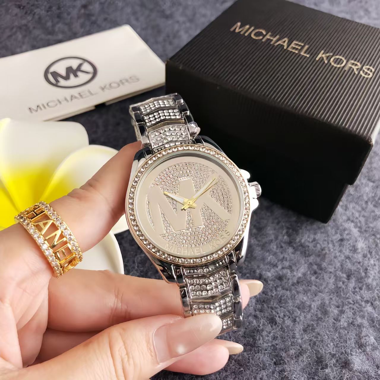 Michael Kors New Fashionable a - Luxury Bags Michael Kors 评论和价格