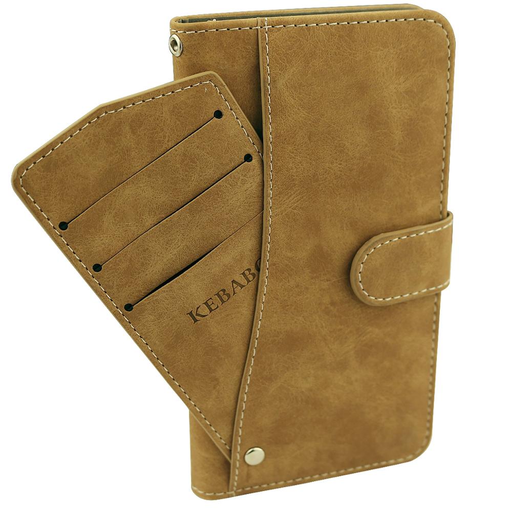 Vintage Leather Wallet Benco S - Luxury Bags Without Logo 评论和价格