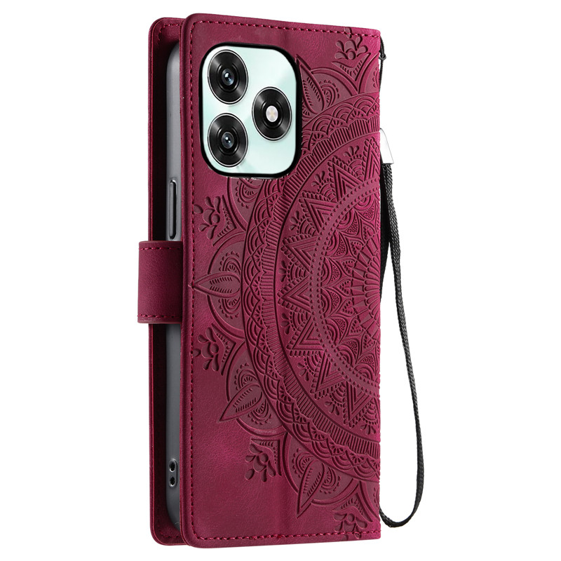 Embossing Process Wallet Phone - Luxury Bags Kl 评论和价格