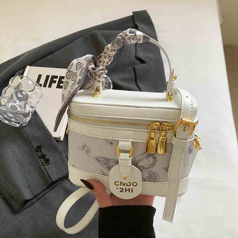 Summer Women's Crossbody Bags  - Luxury Bags For Summer 评论和价格