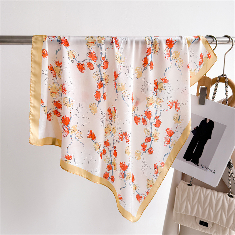 Luxury New Printed Scarves Wom - Luxury Bags In China Wholesale 评论和价格