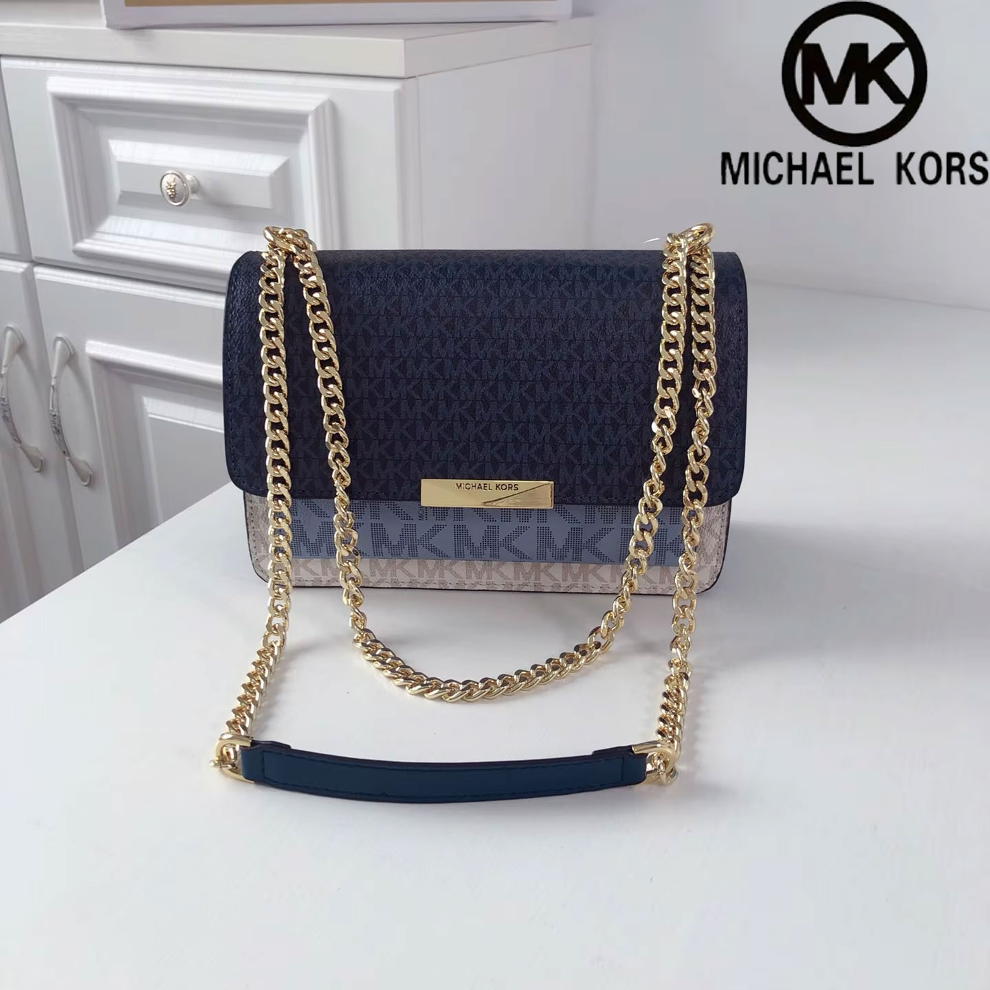 Brand new high-quality Michael - Luxury Bags Michael Kors 评论和价格