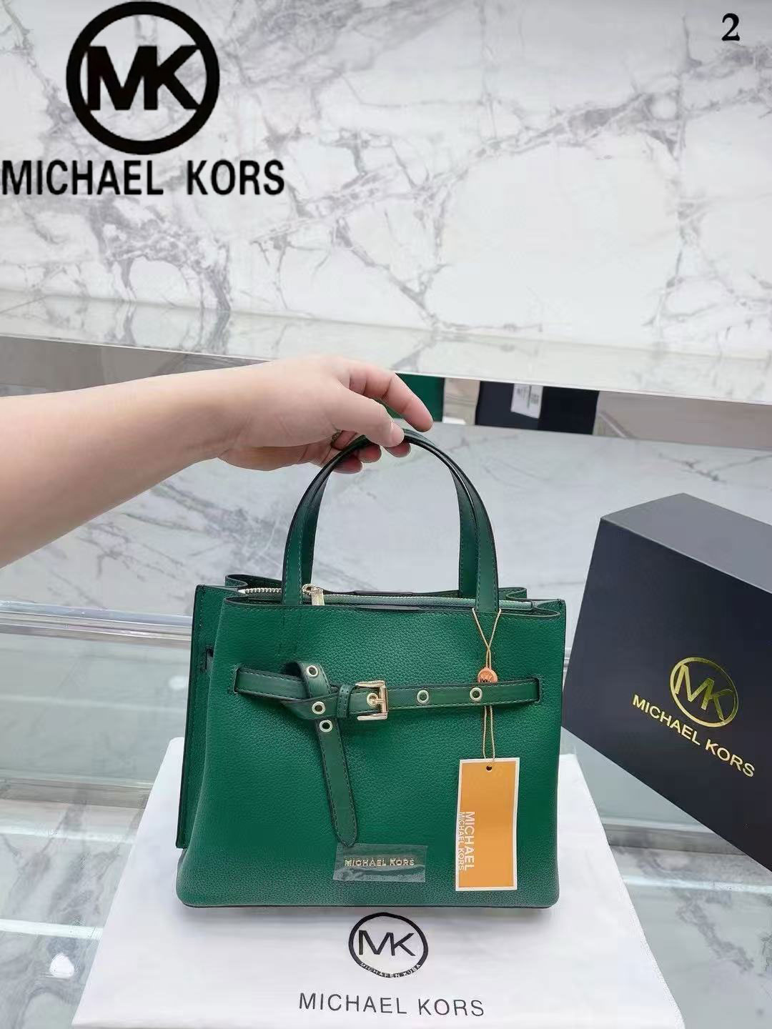 Brand New High-Quality 2026 Mi - Luxury Bags Michael Kors 评论和价格