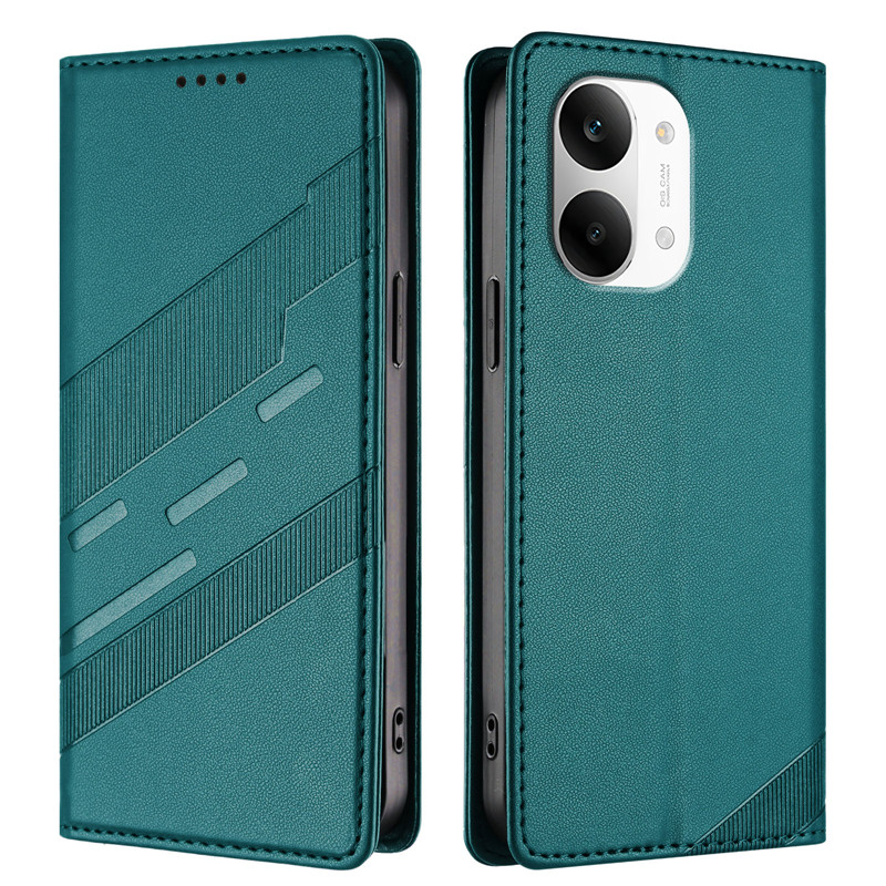 PocoX8 Fundas Luxury Flip Phon - Luxury Bags Kl 评论和价格