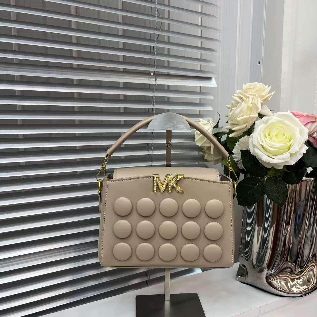 Michael Kors Women's Luxury li - Luxury Bags Michael Kors 评论和价格