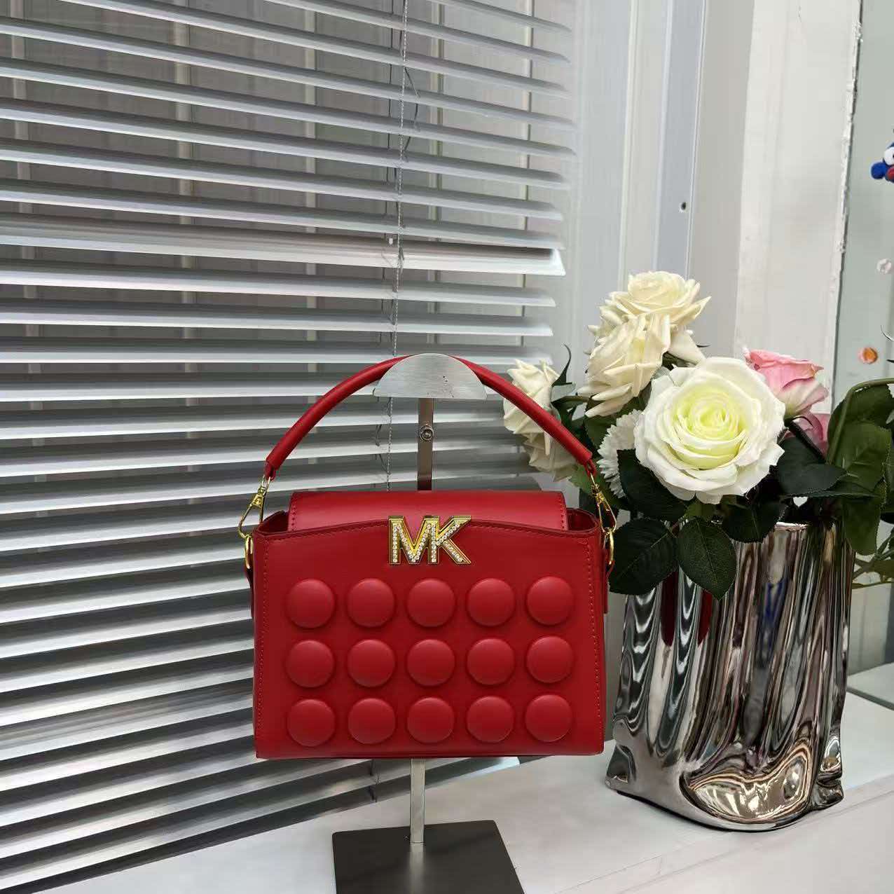 Michael Kors Women's Luxury li - Luxury Bags Michael Kors 评论和价格