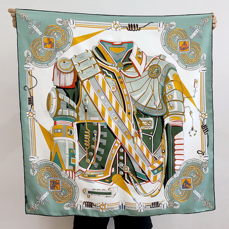 18MM Silk Scarf Women Hand Rol - Luxury Bags For Summer 评论和价格